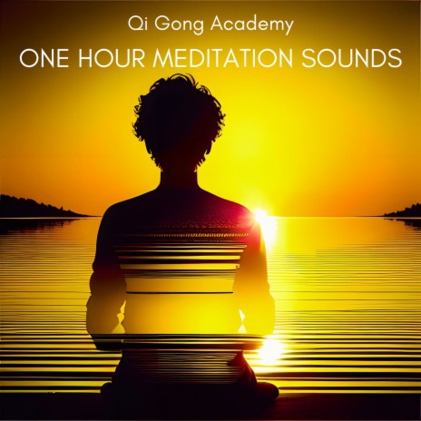 One Hour Meditation Sounds | Boomplay Music