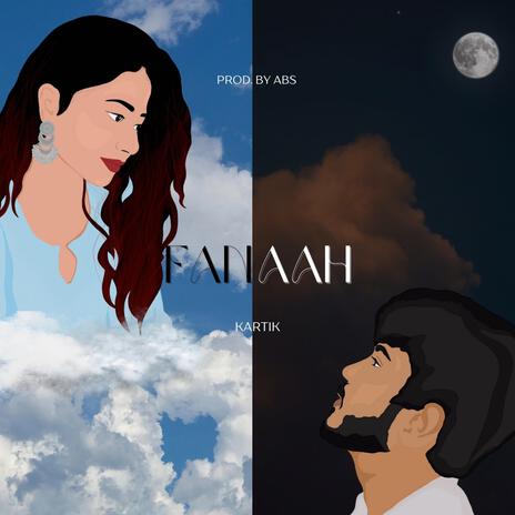 Fanaah ft. ABS | Boomplay Music