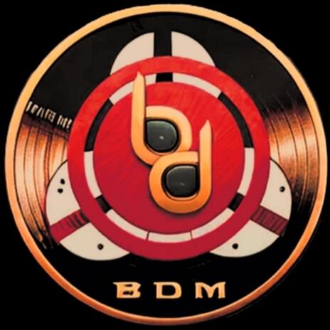 BDM AFRO-HOUSE PROGRESSIVE