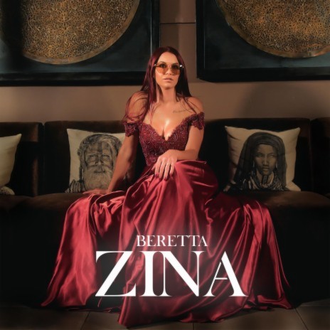 Zina | Boomplay Music