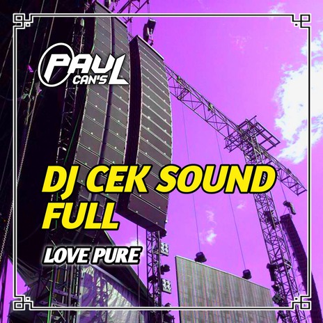 DJ Love Pure | Boomplay Music