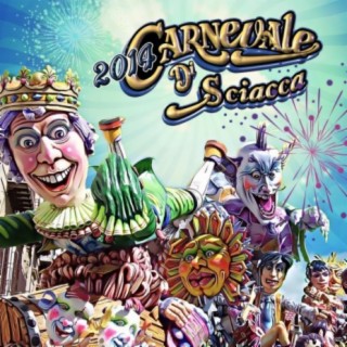 Carnevale di Sciacca 2014