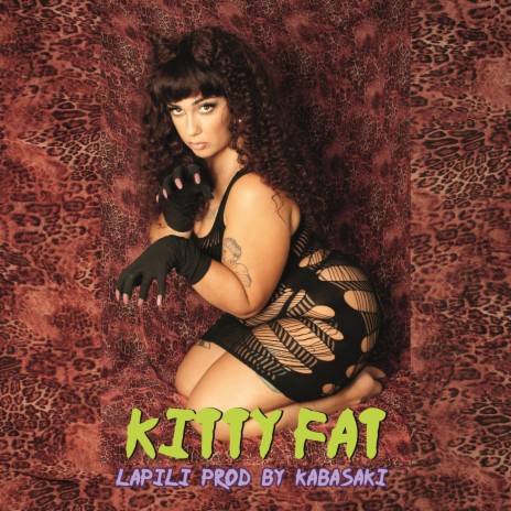 Kitty Fat ft. Kabasaki | Boomplay Music