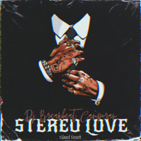DJ Stereo Love x Breakbeat Campuran (Slowed + Reverb) ft. BoppyBestz