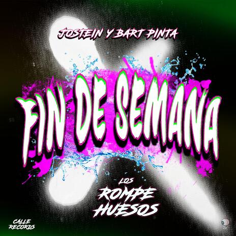 FIN DE SEMANA | Boomplay Music