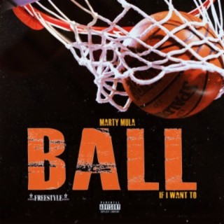 Ball If I Want to (Freestyle)