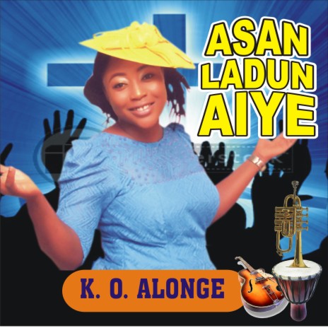 Ole Aiye Yi O Pin | Boomplay Music