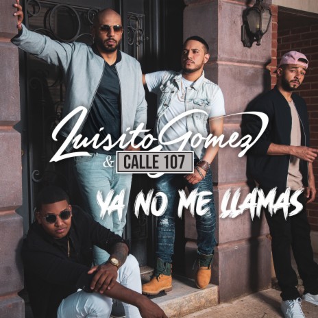 Ya no Me Llamas | Boomplay Music