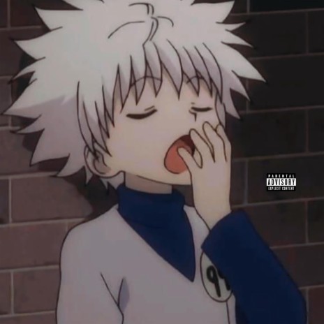 Coz Killua