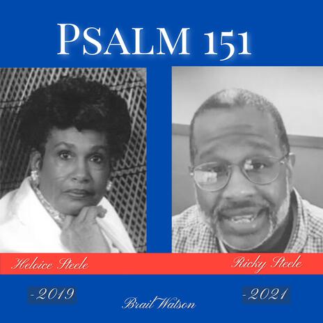 Psalm 151 | Boomplay Music