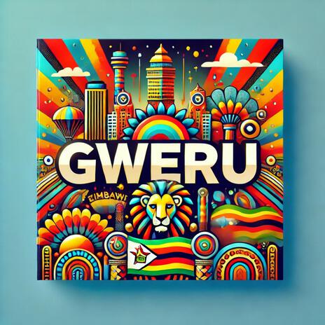 Gweru | Boomplay Music