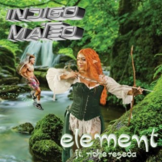 Element (feat. Richie Reseda)