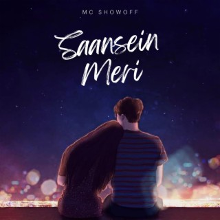 SAANSEIN MERI lyrics | Boomplay Music