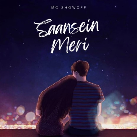 SAANSEIN MERI | Boomplay Music