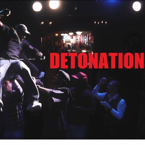 Detonation | Boomplay Music