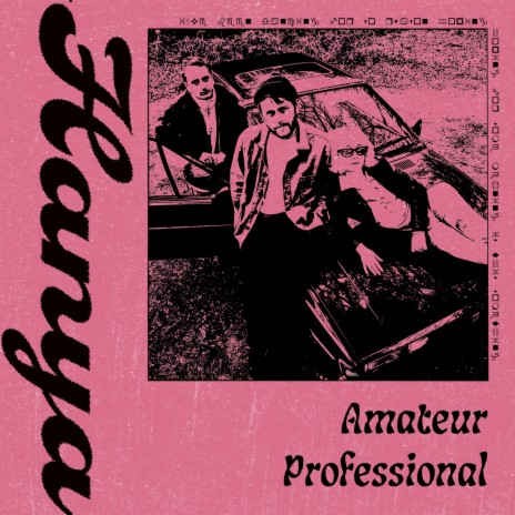Amateur Professional | Boomplay Music