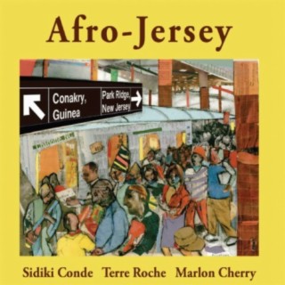 Afro-Jersey