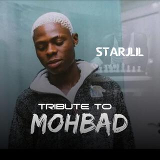 Tribute 2 Mohbad