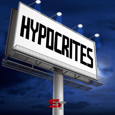 Hypocrites ft. Coogz | Boomplay Music