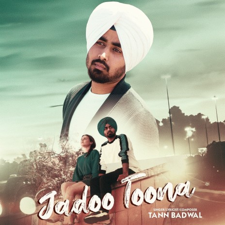 Jadoo Toona | Boomplay Music