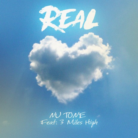Real Love (feat. 3 Miles High) | Boomplay Music