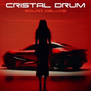 Cristal Drum