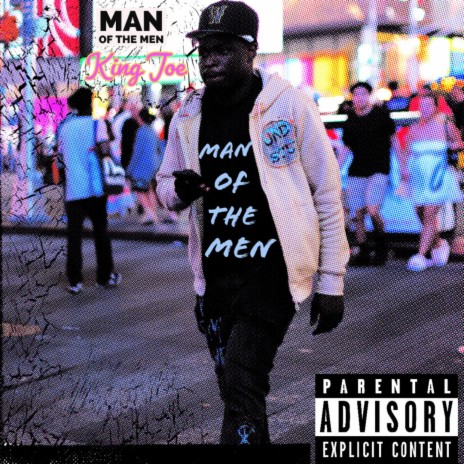 Man of the men | Boomplay Music