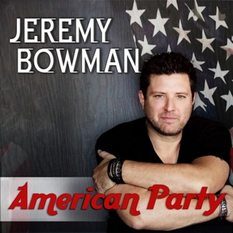 American Party ft. Johnny Garcia | Boomplay Music