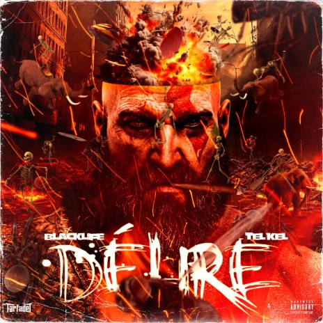 Délire ft. Blacklife