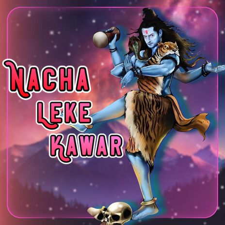 Nacha Leke Kawar