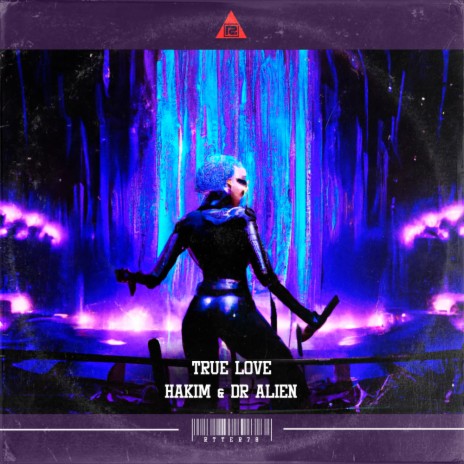 True Love ft. Dr. Alien | Boomplay Music