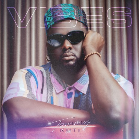 Vibes ft. Yves the Male & Twinbeatz | Boomplay Music