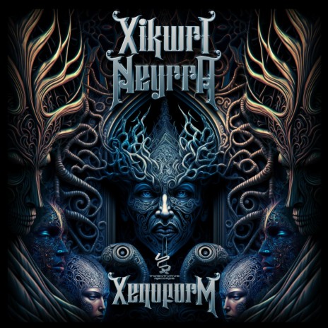 Xenoform | Boomplay Music