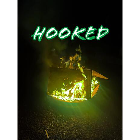 Hooked | Boomplay Music