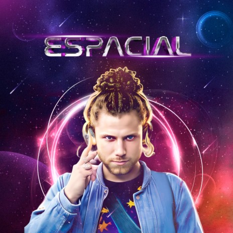 Espacial | Boomplay Music