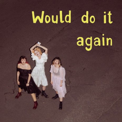 Would Do It Again | Boomplay Music