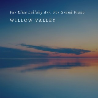 Fur Elise Lullaby Arr. For Grand Piano