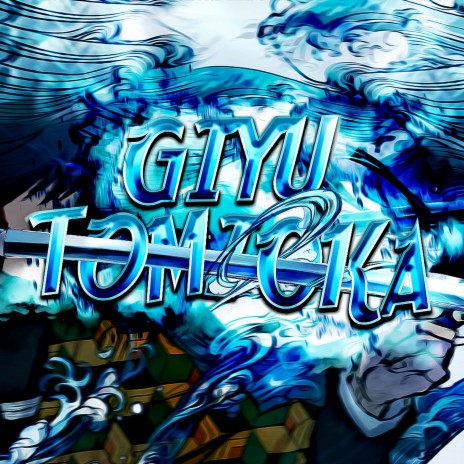 Rap do Giyu Tomioka: Tormenta | Boomplay Music