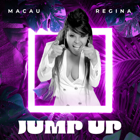 JUMP UP ft. Regina | Boomplay Music