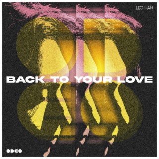 Back To Your Love ft. LEO HAN lyrics | Boomplay Music