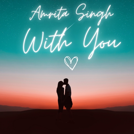 With You | Boomplay Music