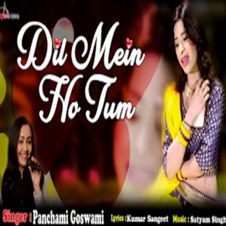 Dil Me Ho Tum | Boomplay Music