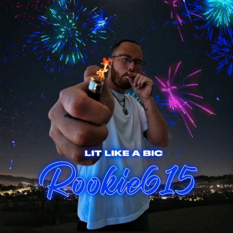 Lit Like a Bic | Boomplay Music