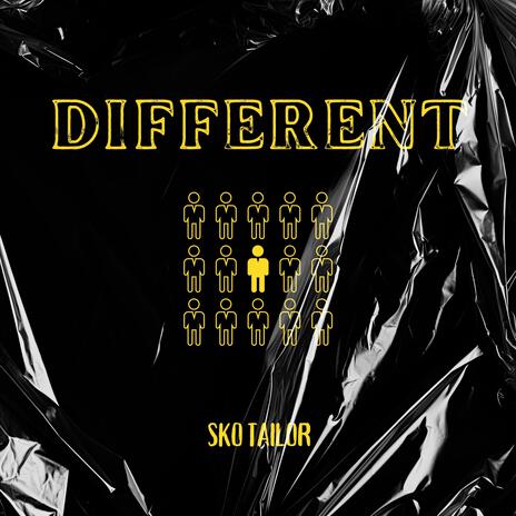 DIFFERENT | Boomplay Music