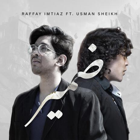 Zameer (feat. Usman Sheikh) | Boomplay Music