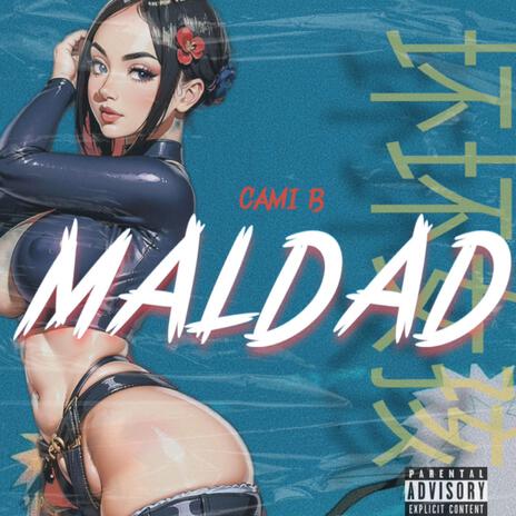 MALDAD | Boomplay Music