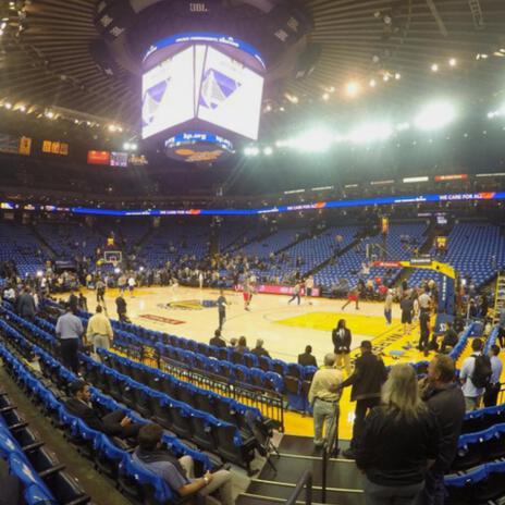 DJ SAM + WHOISMAYO - ORACLE ARENA | Boomplay Music