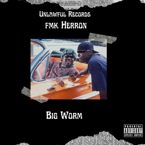 Big Worm | Boomplay Music