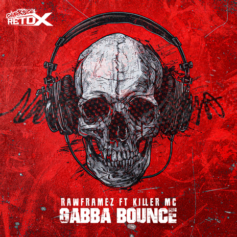 Gabba Bounce ft. Killer MC | Boomplay Music