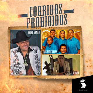 Corridos Prohibidos